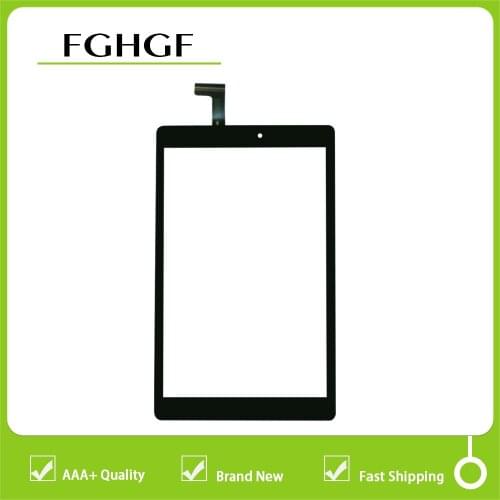 11.6" inch Touch Screen Panel Digitizer Glass Sensor Replacement For DXG1J1-1096-116A FPC1