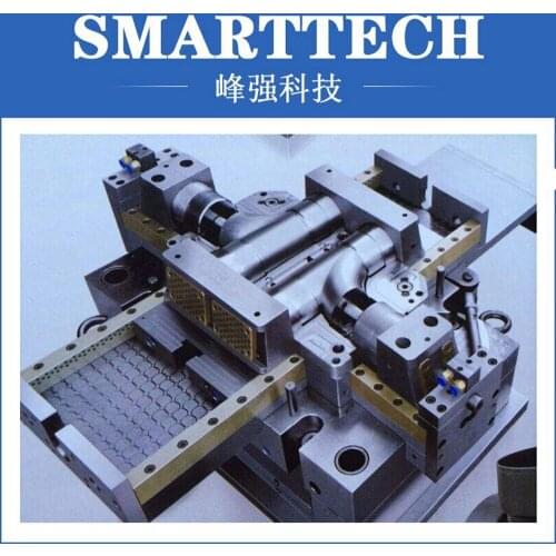 2017 new arrive Precise gas pipe for Plastic Injection Mold with good quality in Shenzhen