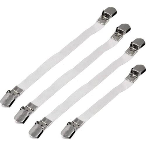 4 x bindings for elastic ironing board cover CNIM Hot