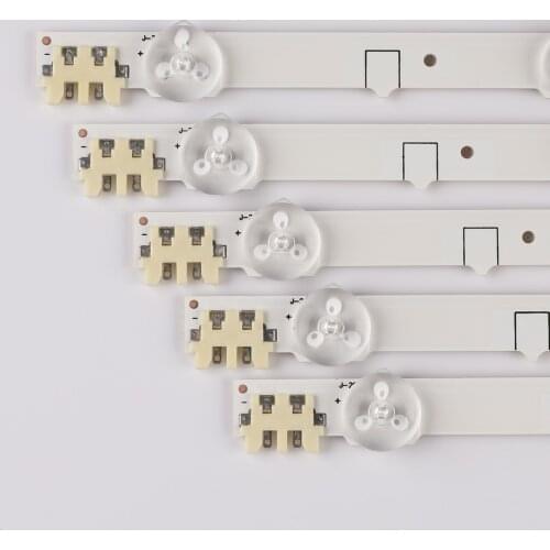 655mm LED Backlight strip Lamp For D2GE-320C1-R0 UE32F5500 UE32F4000 D2GE-320C0-R0 bn96-28489a 2013SVS32 SSP 3735 9 Rev 0.3