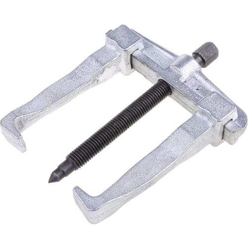 8in/200mm 2-Jaw Gear Puller – Removal Tool for Jaw Gear / Pulley / Flywheel / Hub / Bearing Puller