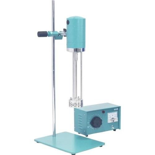 CE 220v AE300L-P Automatic Lab High Shear Emulsifier AE300L-P ,Capacity(H2O) : 500-40000ml Emulsifie mixer