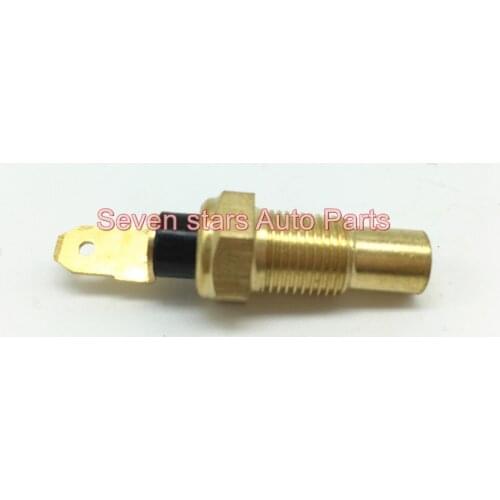 Coolant Temperature Sensor for Mi-tsibishi Pajero Montero Sport Triton L200 OEM#MD091056