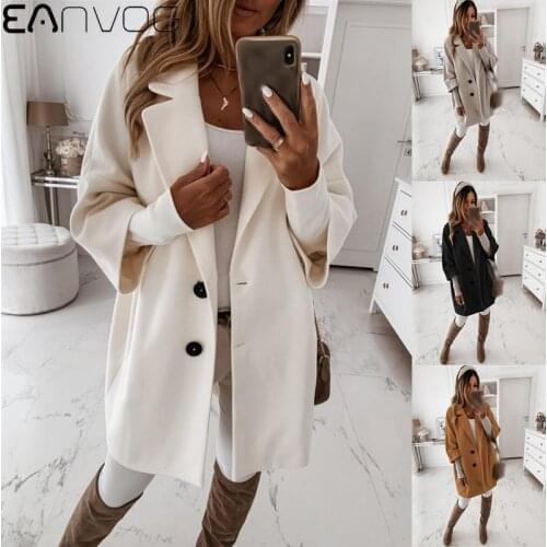 Женские зимние пальто EAnvog China At AliExpress