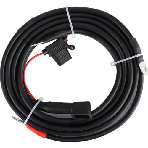 GISAEV Connecting Cables