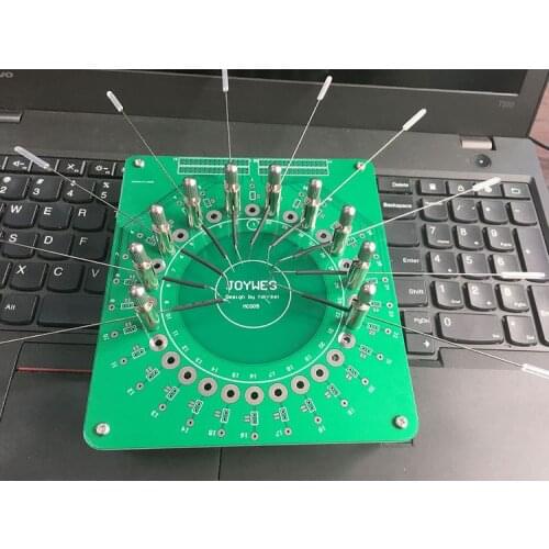 Data Repair Tool Chip repair test fixture SD Card Repair Memory Card Repair Test Flight Line Tool PC3000 FE Tool data recovery