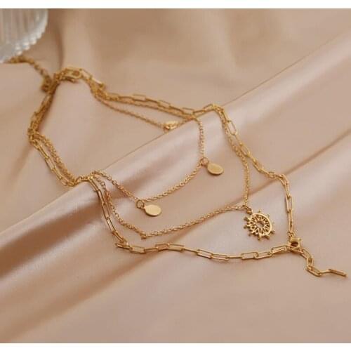 LUCAI Jewelry Pendants