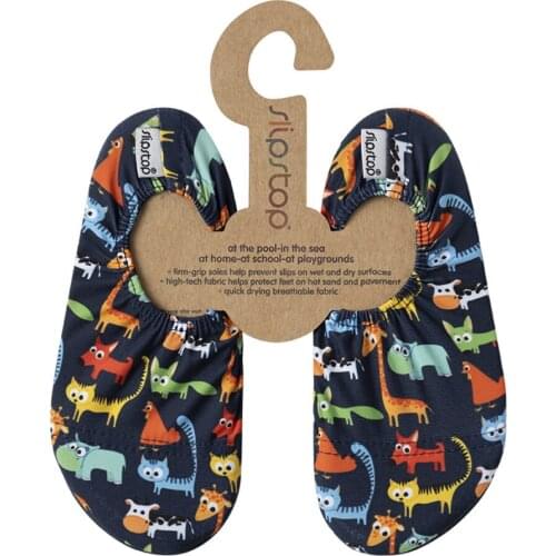 Male Child Nonskid Shoes/Booties