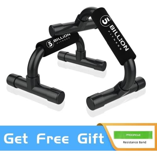 Fitness Push Up Bar Push-Ups Stands Push-up Rack for Building Chest Muscles Home or Gym Exercise Training