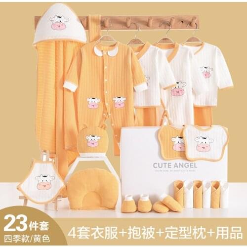 Комплекты одежды для новорожденных Real Bubee China At AliExpress