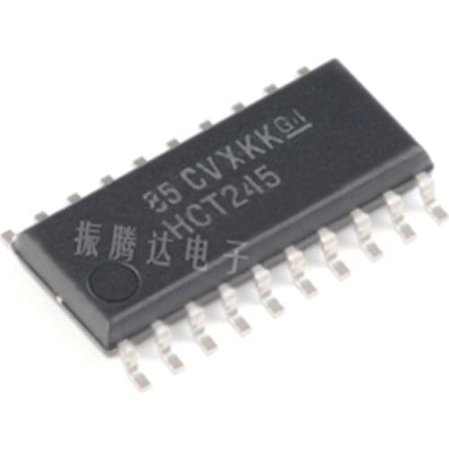 SN74HCT245NSR SN SN74 SN74HCT SN74HCT245 74HCT 74HCT245 74HCT245NSR SOIC-20 IC