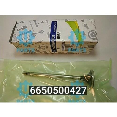 SSANGYONG Spare Parts For Engines