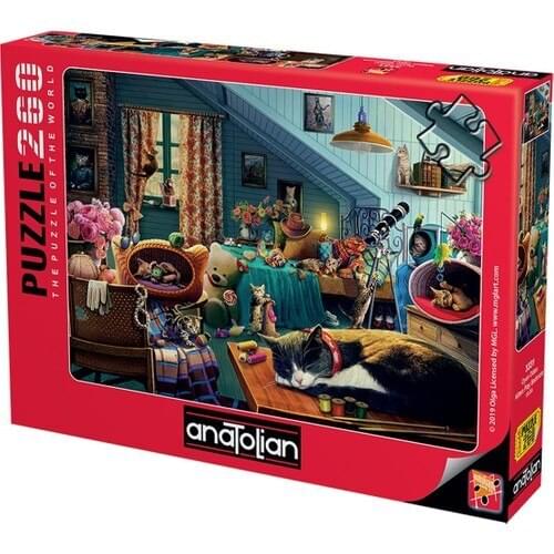 Пазлы и головоломки Tamithalat China At AliExpress