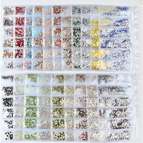 Decorations For Nails TFSCLOIN China