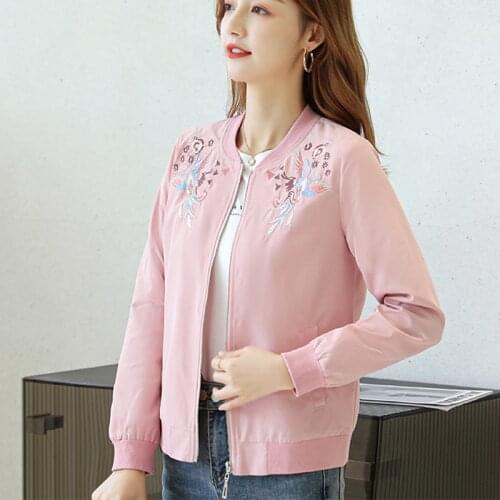 TuangBiang Women's Jackets
