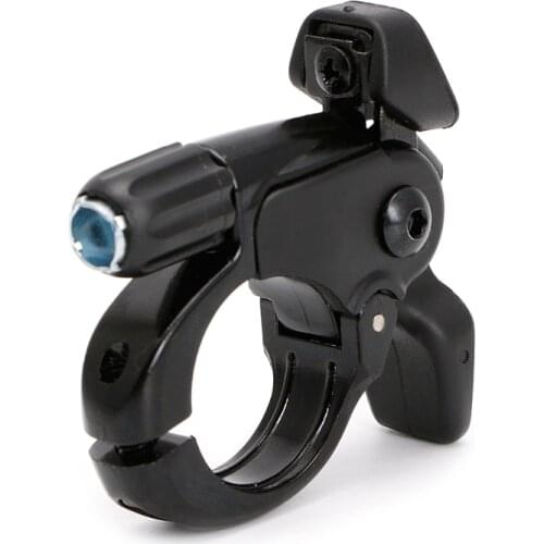 MTB bike road bicycle Parts SR ST Fork Remote Lockout Lever New