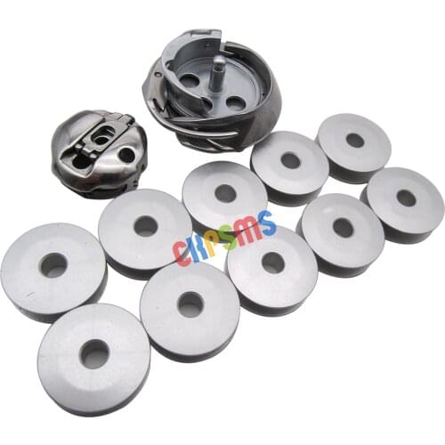 Rotary Hook/Hook Cap/Bobbins FOR JUKI LBH-1700 ,LBH-1790S,LBH-791-794 ,791S-794S