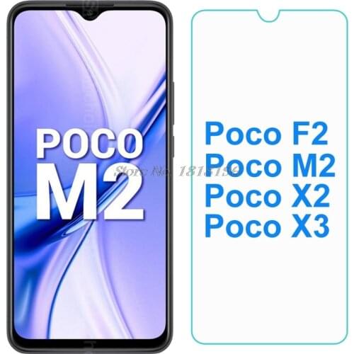 Защитные пленки для Xiaomi Poco X2 VSYTERECO China At AliExpress
