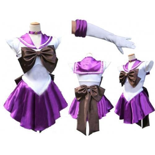 ZHUOFEI Cosplay Costumes