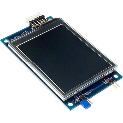 1 pcs x 410-341 Display Development Tools Pmod MTDS