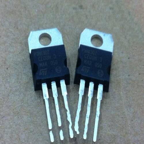 10PCS P9NK90Z STP9NK90Z