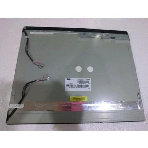 19 inch 1280*1024 TFT-LCD display LTM190EP03 lcd montior free shipping