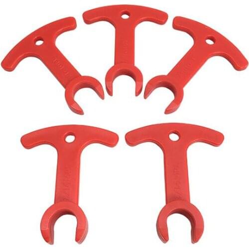 5pcs For VW Audi Volkswagen T40191 Camshaft Spacers Camshaft Sliding Piece 2.0L A4 Q5