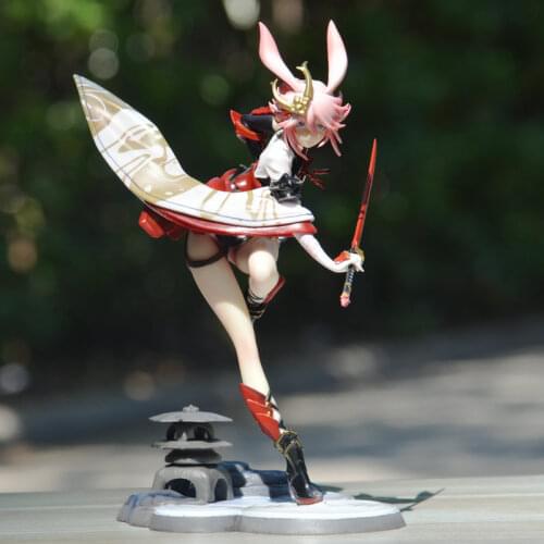 Anime,honkai Impact 3rd,kiana Kaslana,sailor Moon,garage Kit,gk,26cm,action Collection Figure Model Gift