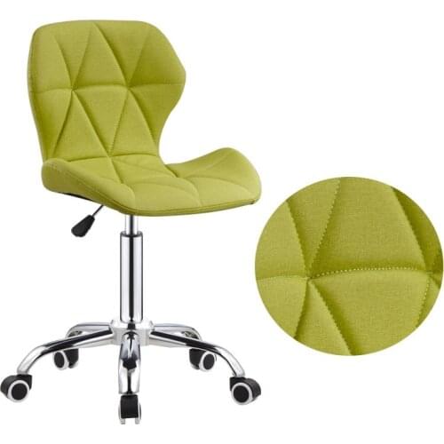 Bar Chair Lift Chair Modern Minimalist Home Rotating Bar Chair High Stool Front Desk Cash Register Chair Back Stool