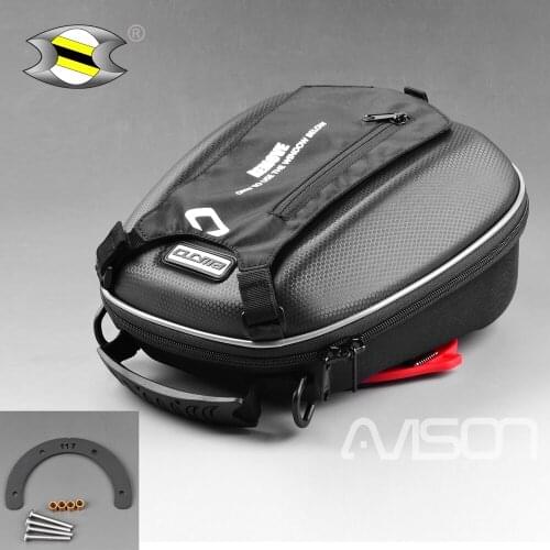For S1000XR 2015 R1150R 01-06 R1150RT 01-04 K1200RS 00-04 2001 2002 2003 Motorcycle Motorcycle tank bag Mobile Navigation Bag