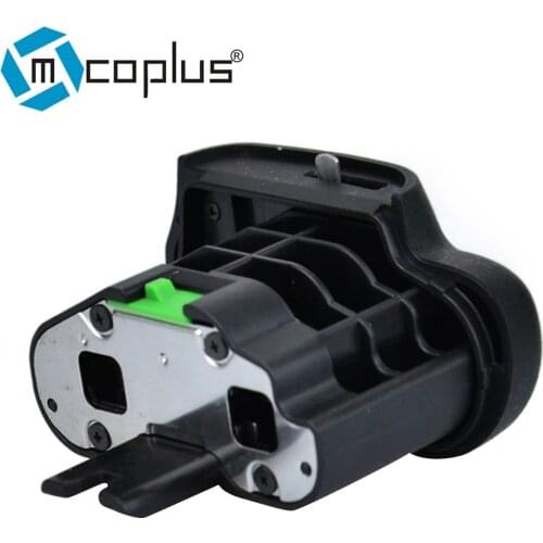 Mcoplus BL-5 Battery Chamber Cover for Nikon EN-EL18 EN-EL18A Battery Grip MB-D18 MB-D12 for NIKON D850 D800 D800E D810