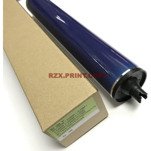 Color 550 cylinder For Xerox Docucolor 250 240 242 252 C75 J75 700 560 260 57600 6550 opc drum 80000 pages