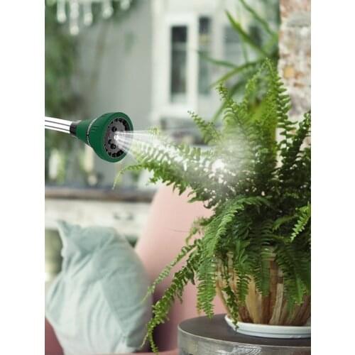 Flower Invitation Watering Guns