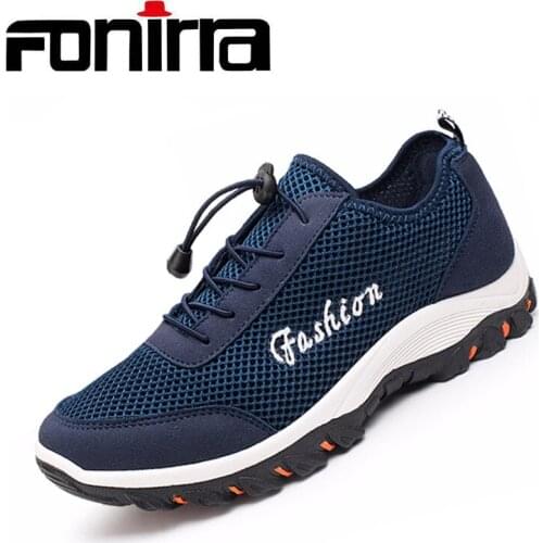 FONIRRA Mens Casual Shoes