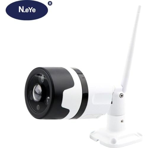 IP Camera 3MP HD ip outdoor Camera With Infrared IR Night Vision Waterproof Wireless Security IP Bullet Camera CCTV wifi camera