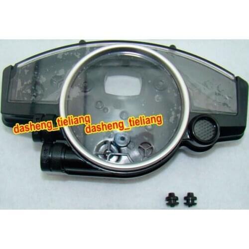 Motorcycle Speedometer Cover Tachometer Shell For Yamaha YZF R6 2006 2007 2008 2009 2010 2011 & YZF R1 2004 2005 2006