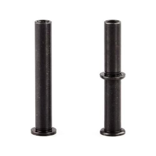 LC Racing EMB-1 Steering Post Set LC Racing L6030