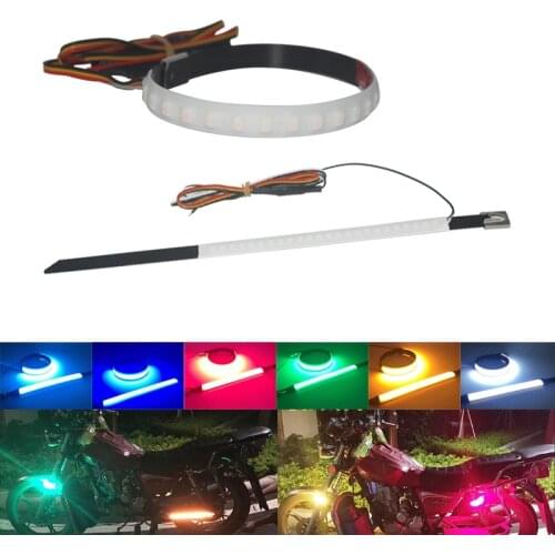 LYMOYO Special Signals For Cars