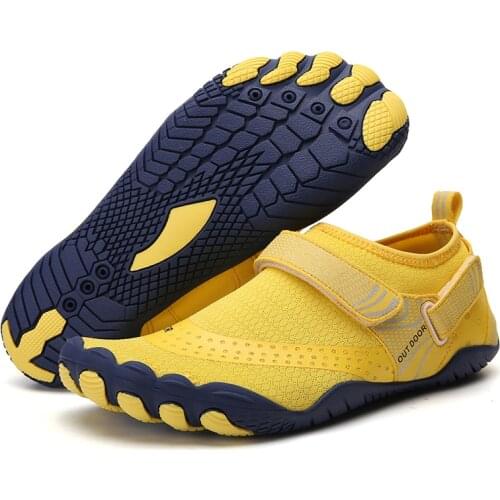 Fashion Men Water Swim Shoes Footwear Outdoor Beach Sneakers Sports Couple Women Shoe &T8