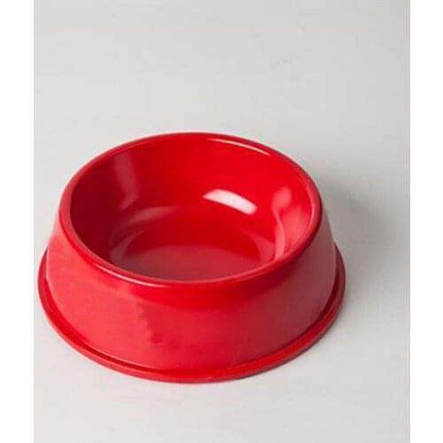 Fashion Dog Bowl Small Medium Large Dogs Dog Feeder Dog Food Container Puppy Product