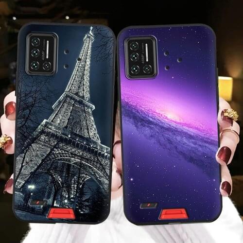 New Arrival Best seller Phone Case For UMIDIGI Bison/2021 Soft Dropshipping luxury Dirt-resistant