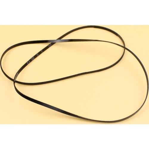 New and original for CR belt Epson L800 L801 R330 R290 T50 P50 Belt TIMING BELT CR