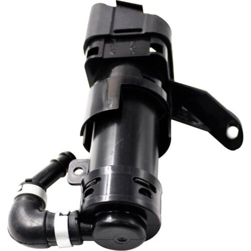 YAOPEI Fit For Mazda 3 2009 2010 2011 2012 2013 LEFT Headlight Washer Nozzle Pump