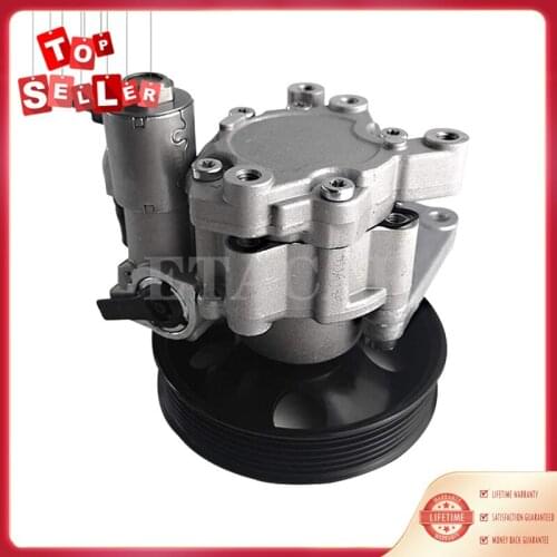 High Quality Power Steering Pump A0054661401 0054661401 0054661201 0004602383 Fits For Mercedes W211 M272