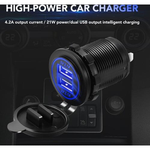 Car Cigarette lighter Charger For audi a1 ford focus 2 audi a5 suzuki swift toyota chr bmw f31 opel mokka