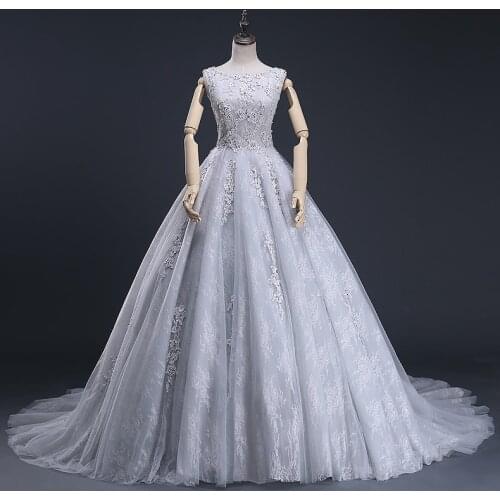 New Designer 2019 Ball Gown Party Dress Gestante Champagne Evening Dresses Crop Top Prom Party Dress Evening Dress (ASA-020)