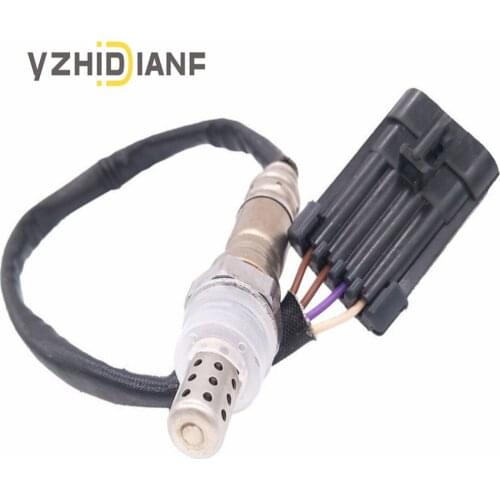 1pc New Lambda- Probe O2 Oxygen Sensor For CHEVROLET- DAEWOO- AVEO- EPICA- EVANDA- KALOS- ISUZU- OE# 96394004 96394003 25361764
