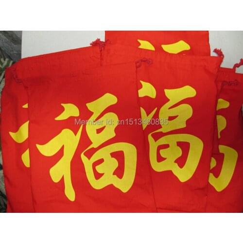 100pcs/lot High quality cotton jewelry pouch cotton gift pouch cotton drawstring pouch bag custom logo gift bag accessories bag