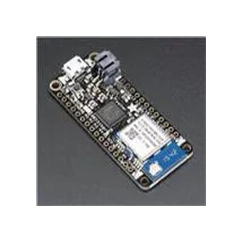 3061 WiFi / 802.11 Development Tools xx Feather M0 WiFi with uFL - ATSAMD21 + ATWINC1500