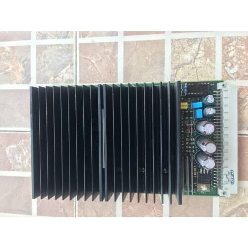 Used Good Condition MINI MAESTRO 60 X14/28